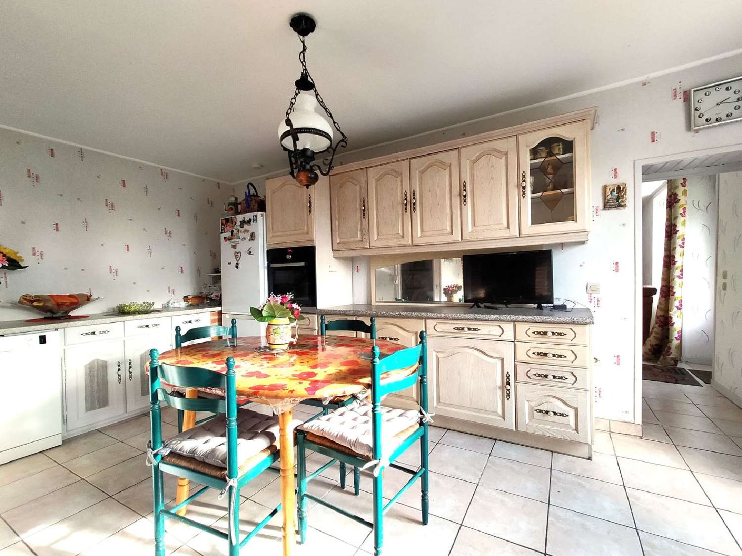 en venta casa Averton Mayenne 4