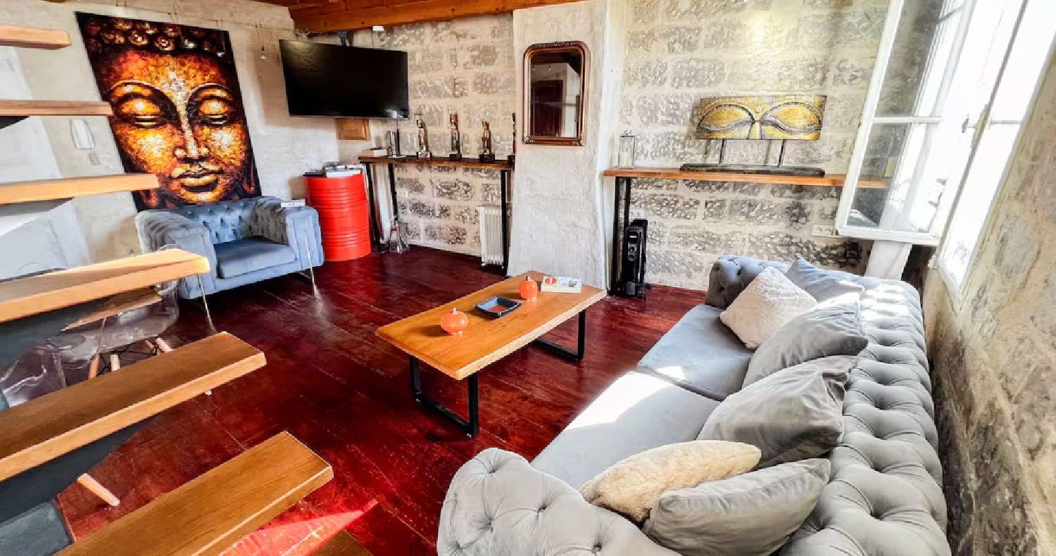  te koop huis Avignon Vaucluse 1