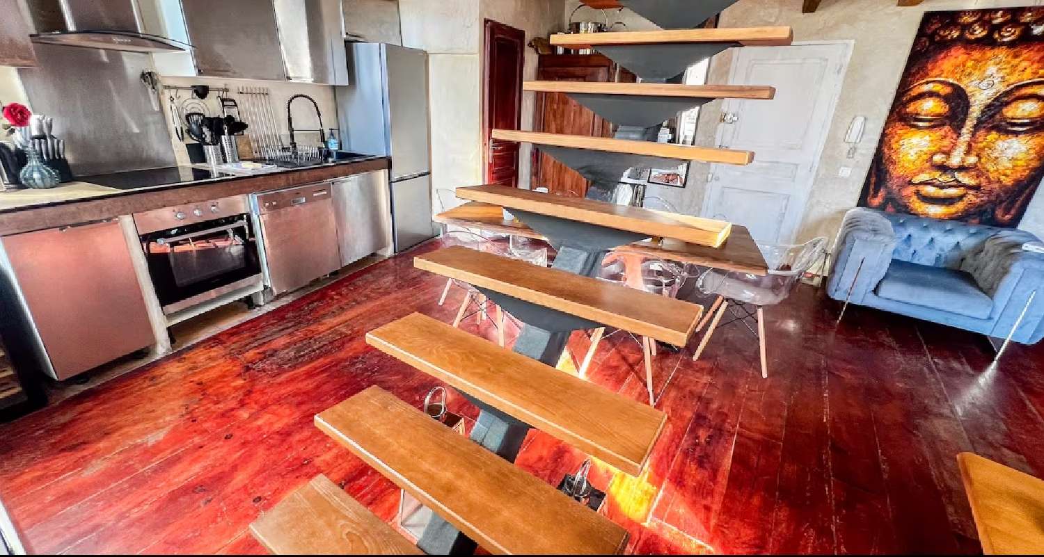  te koop huis Avignon Vaucluse 2