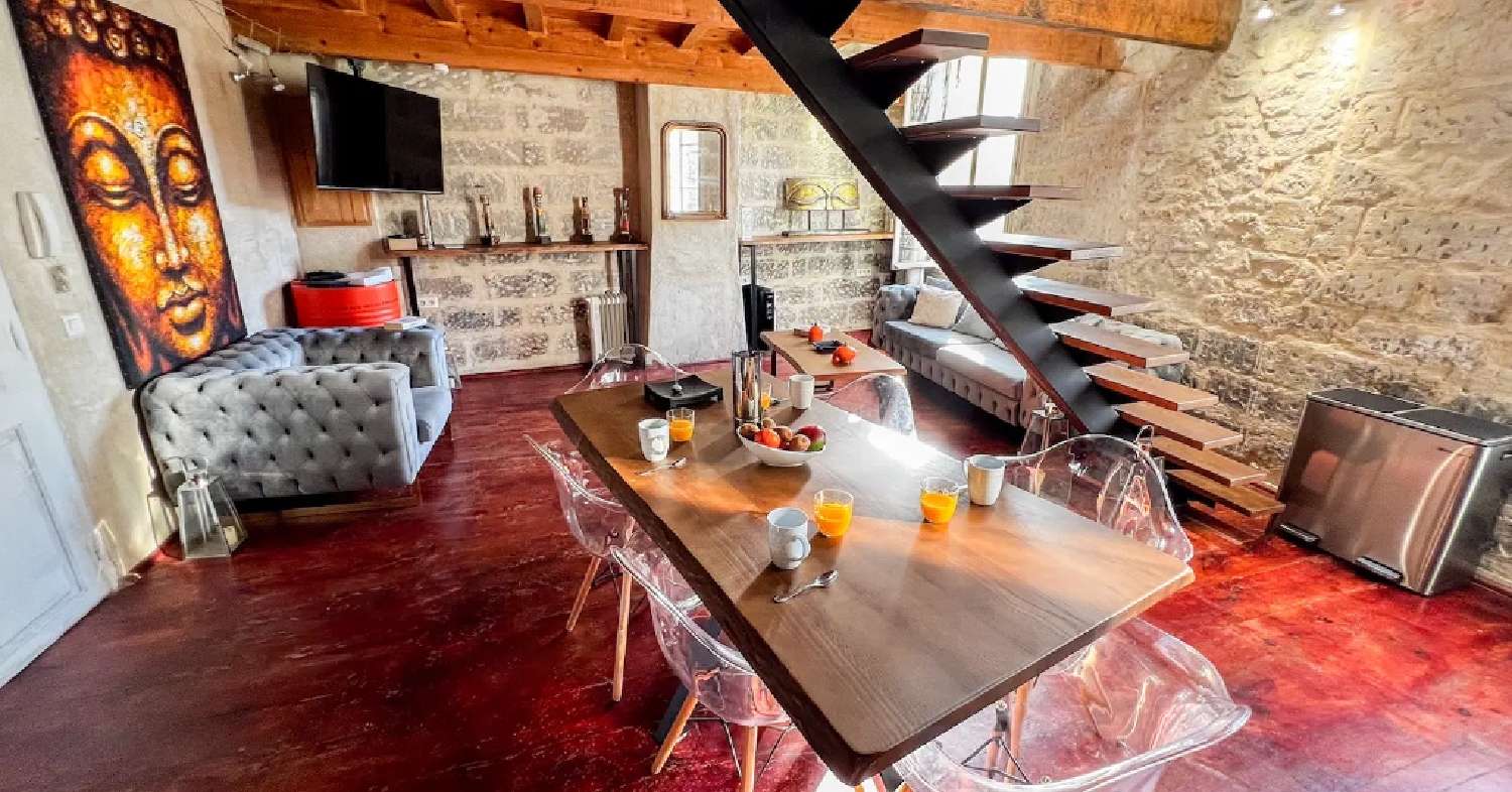  te koop huis Avignon Vaucluse 3