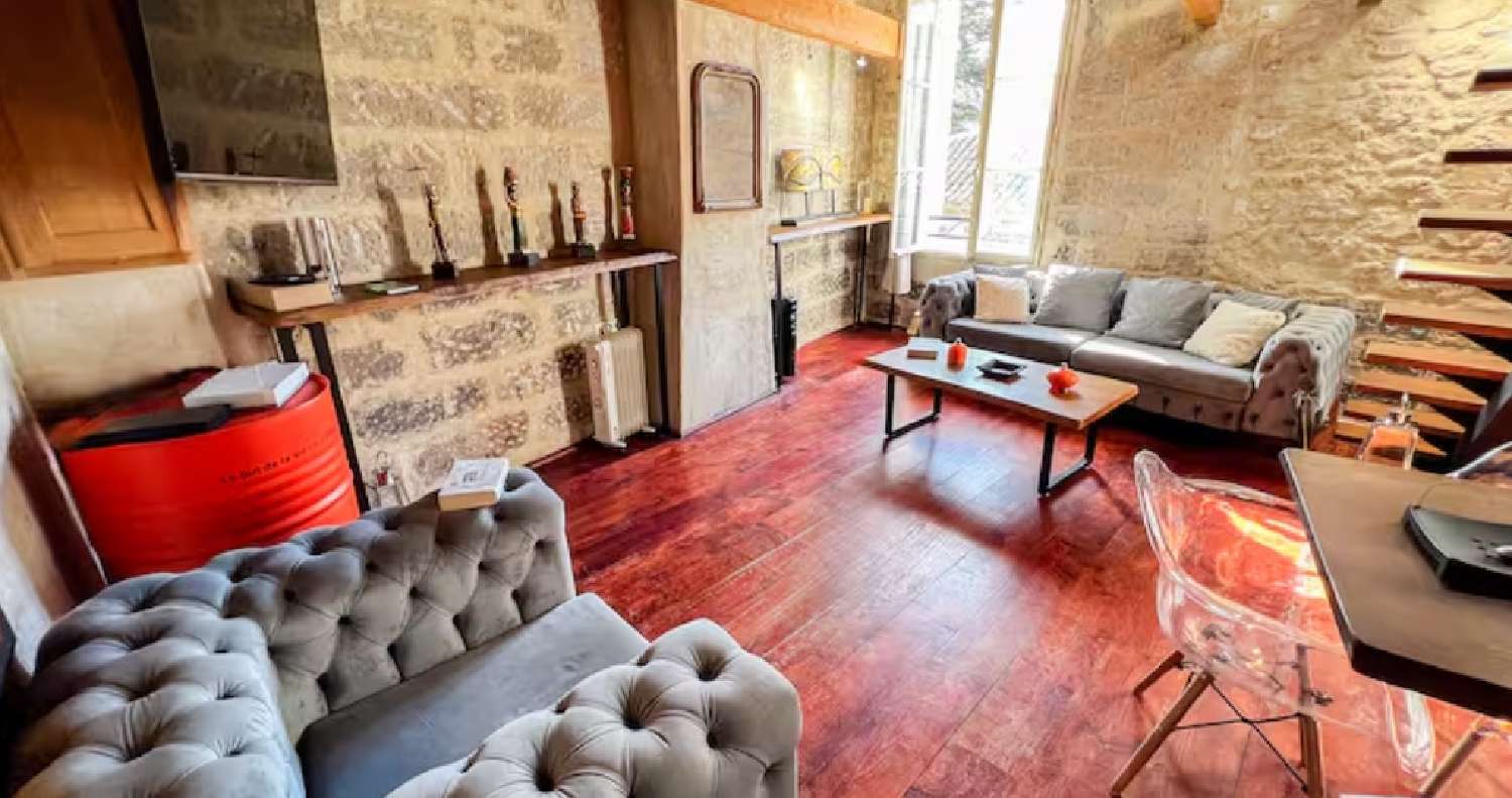  te koop huis Avignon Vaucluse 4