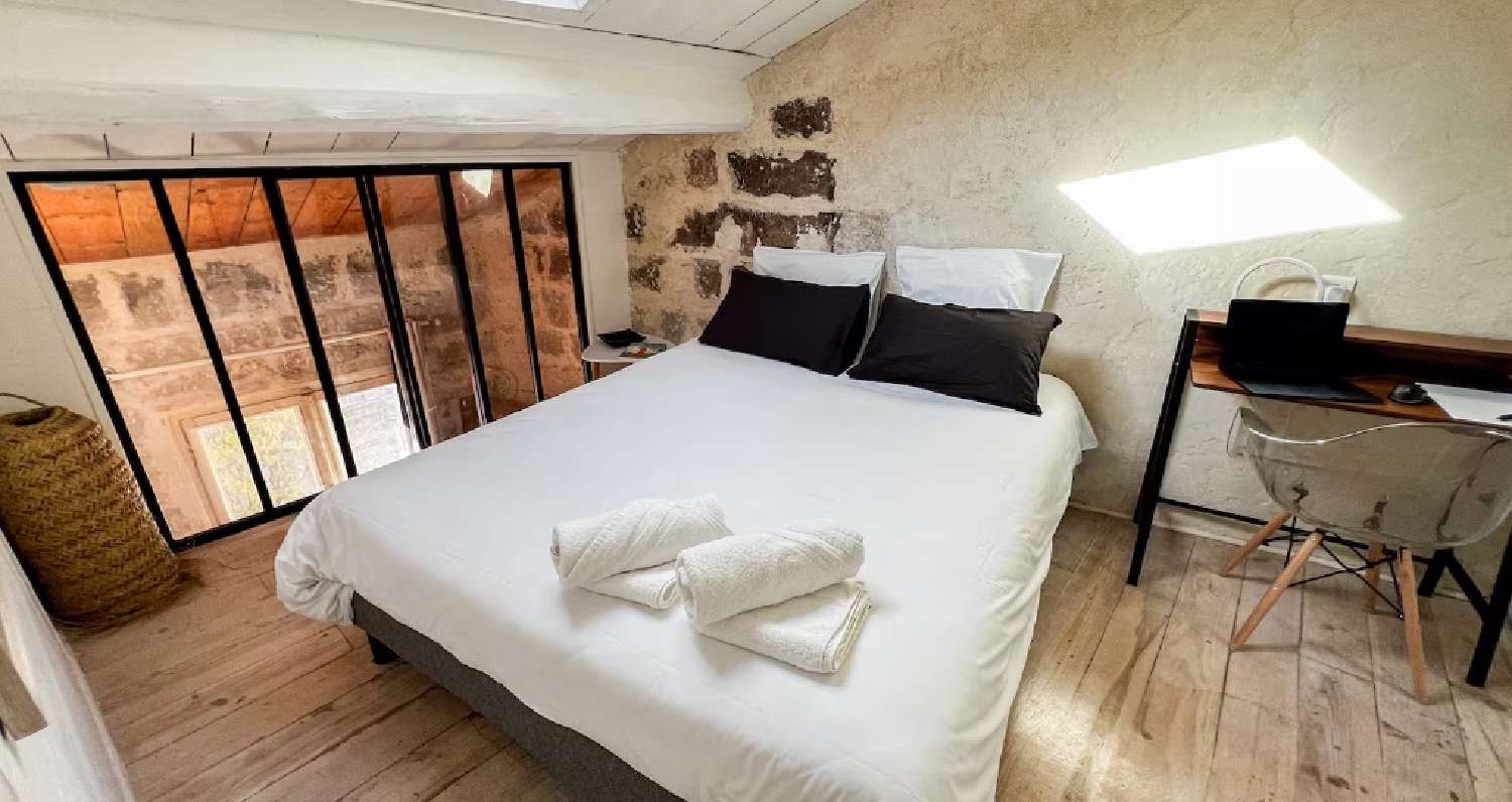  te koop huis Avignon Vaucluse 7