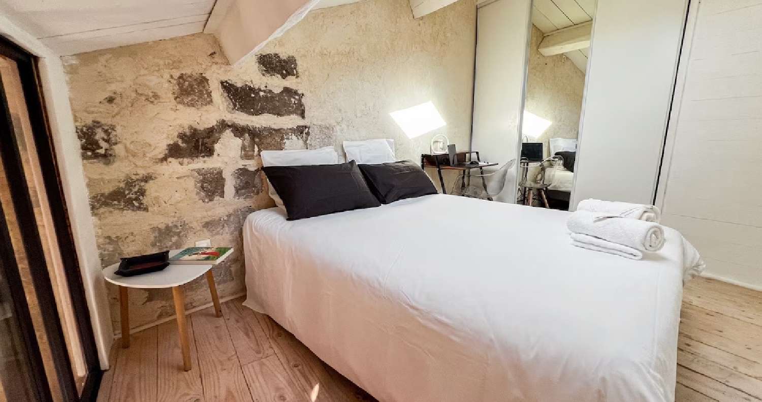  te koop huis Avignon Vaucluse 8