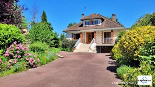 Avrainville Essonne maison foto 7352555