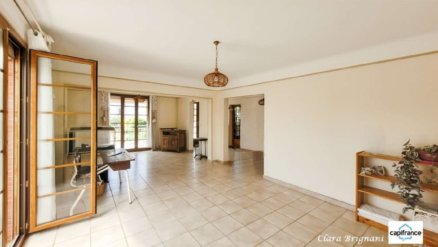  à vendre maison Avrainville Essonne 2