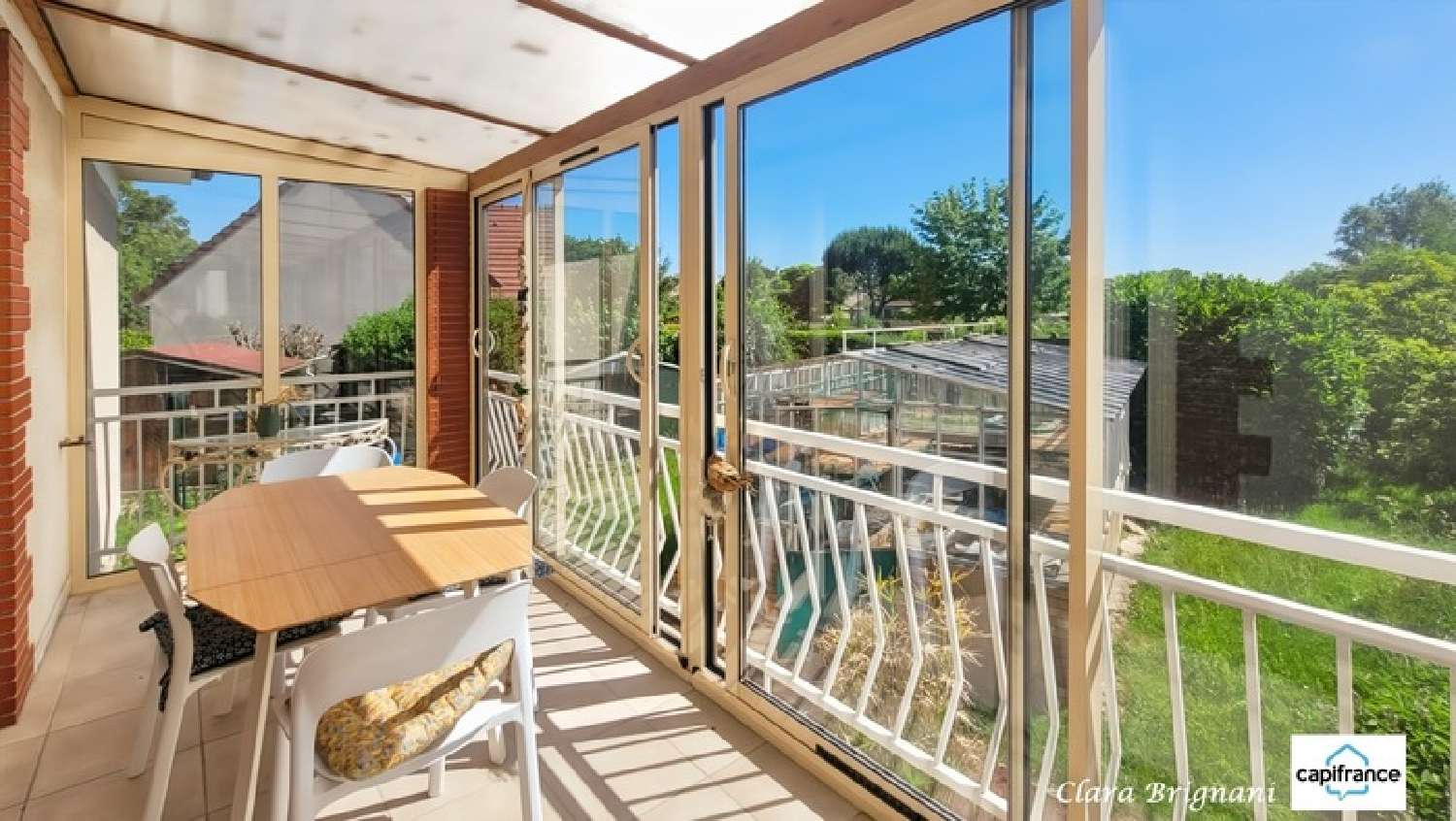  à vendre maison Avrainville Essonne 3