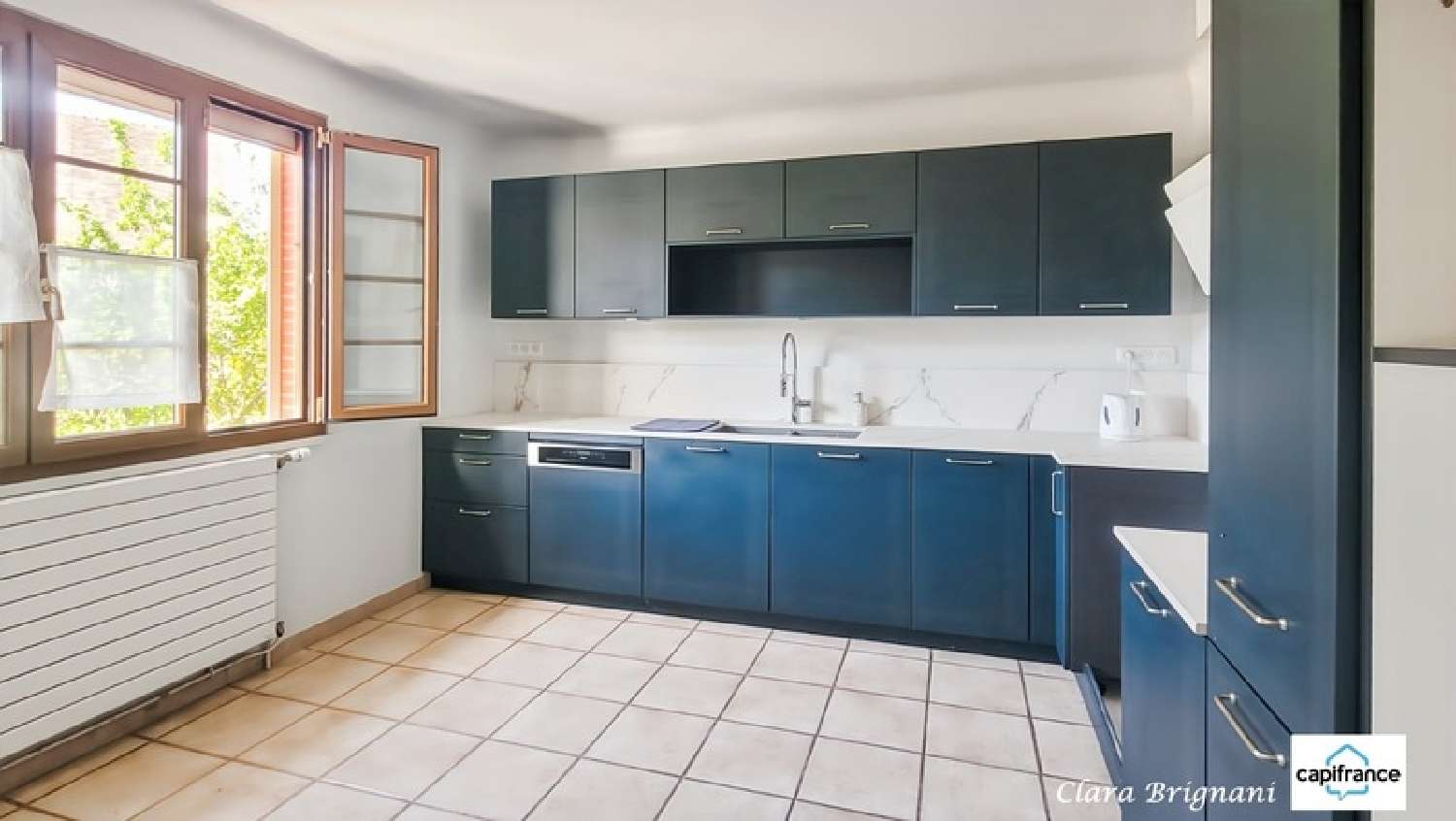  à vendre maison Avrainville Essonne 4