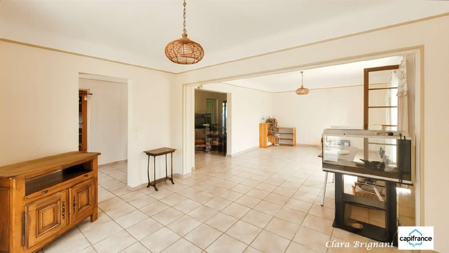  à vendre maison Avrainville Essonne 6