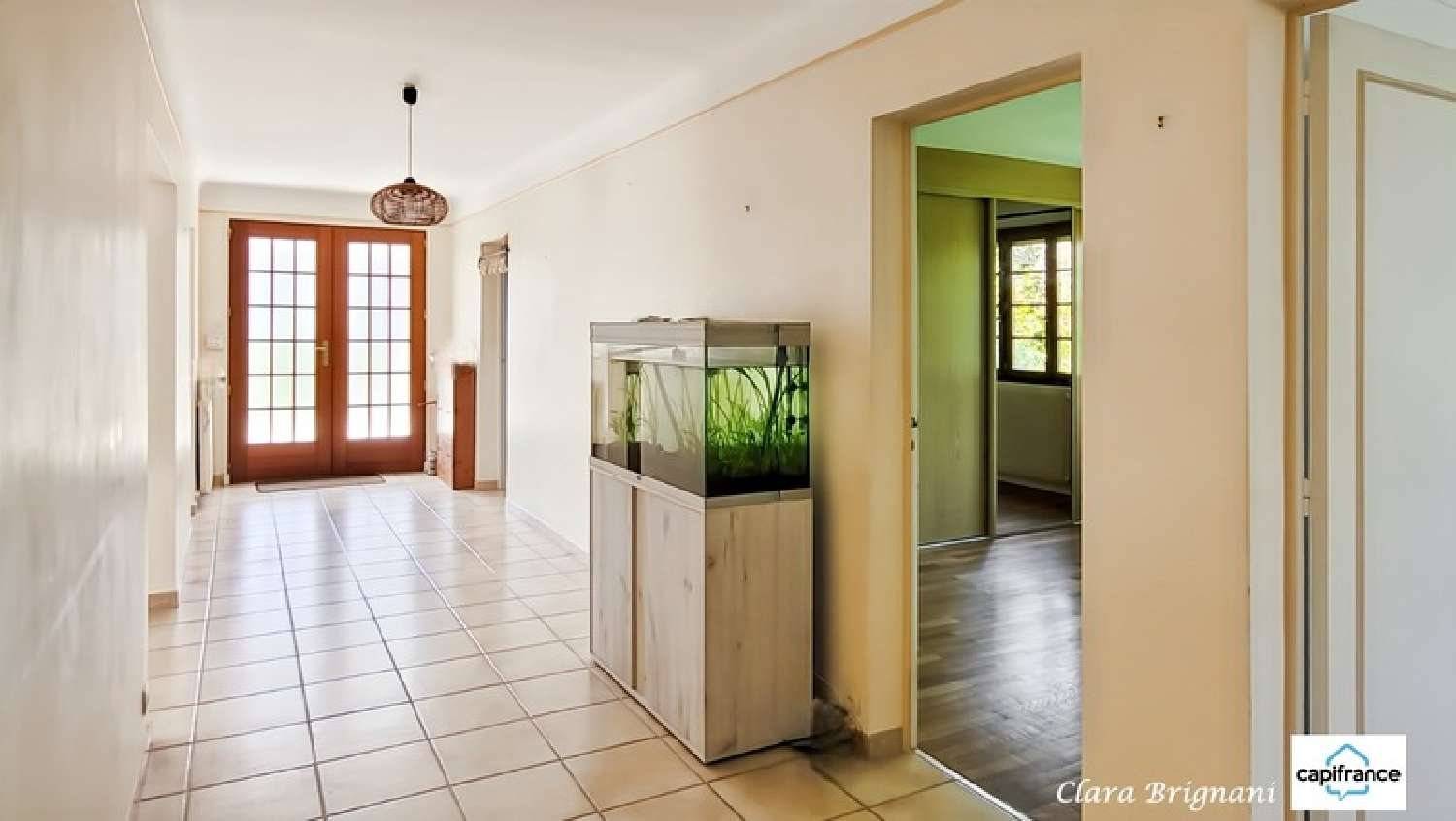  à vendre maison Avrainville Essonne 7