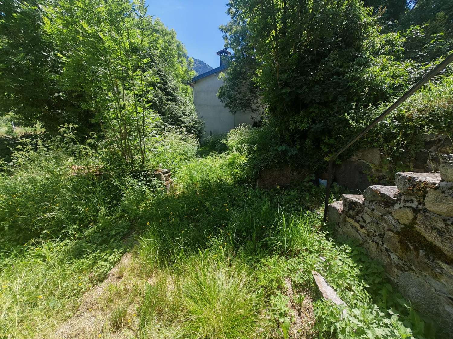  for sale house Ax-les-Thermes Ariège 2