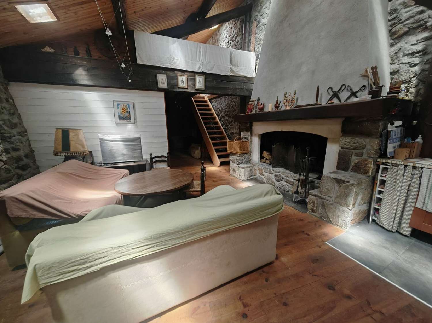  for sale house Ax-les-Thermes Ariège 4