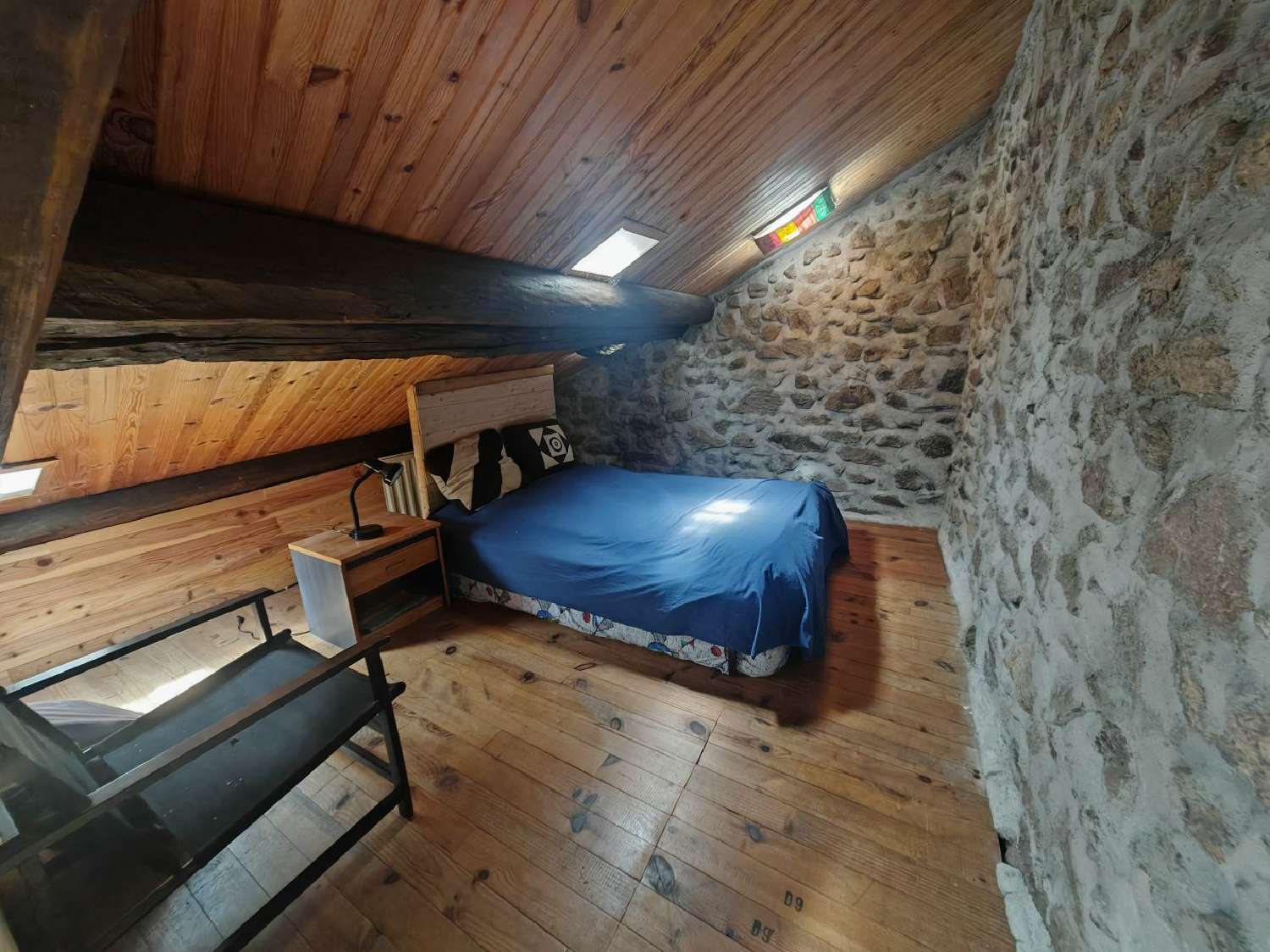  for sale house Ax-les-Thermes Ariège 5