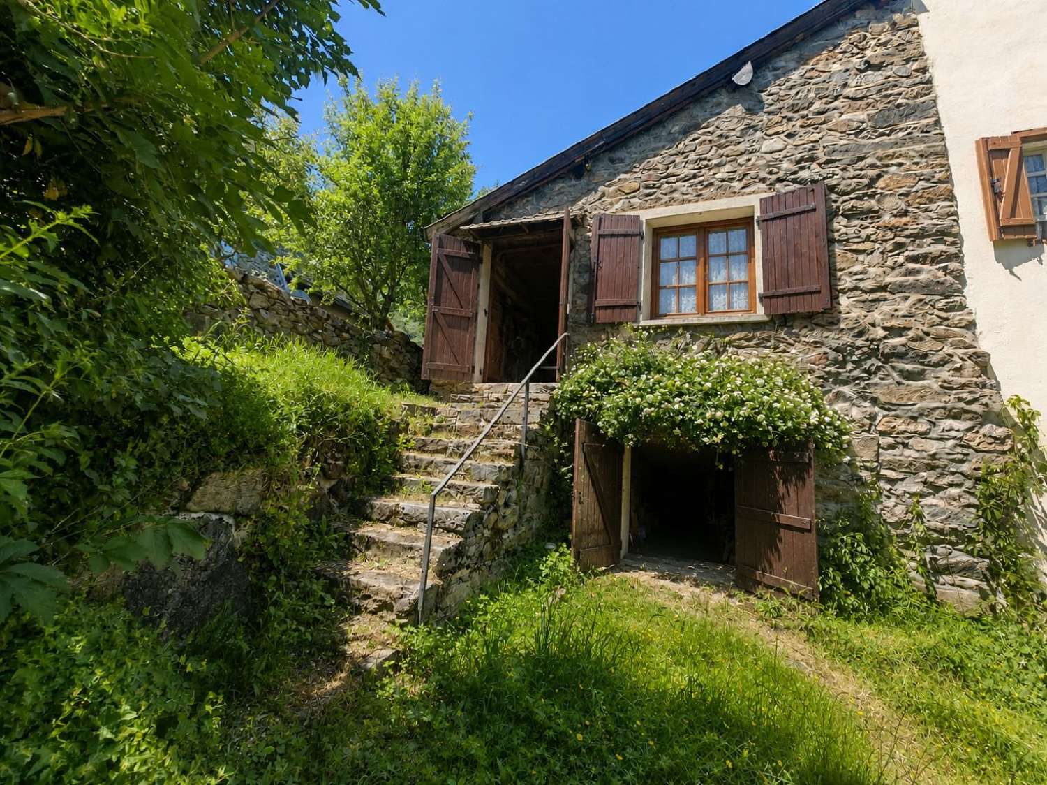  kaufen Haus Ax-les-Thermes Ariège 1