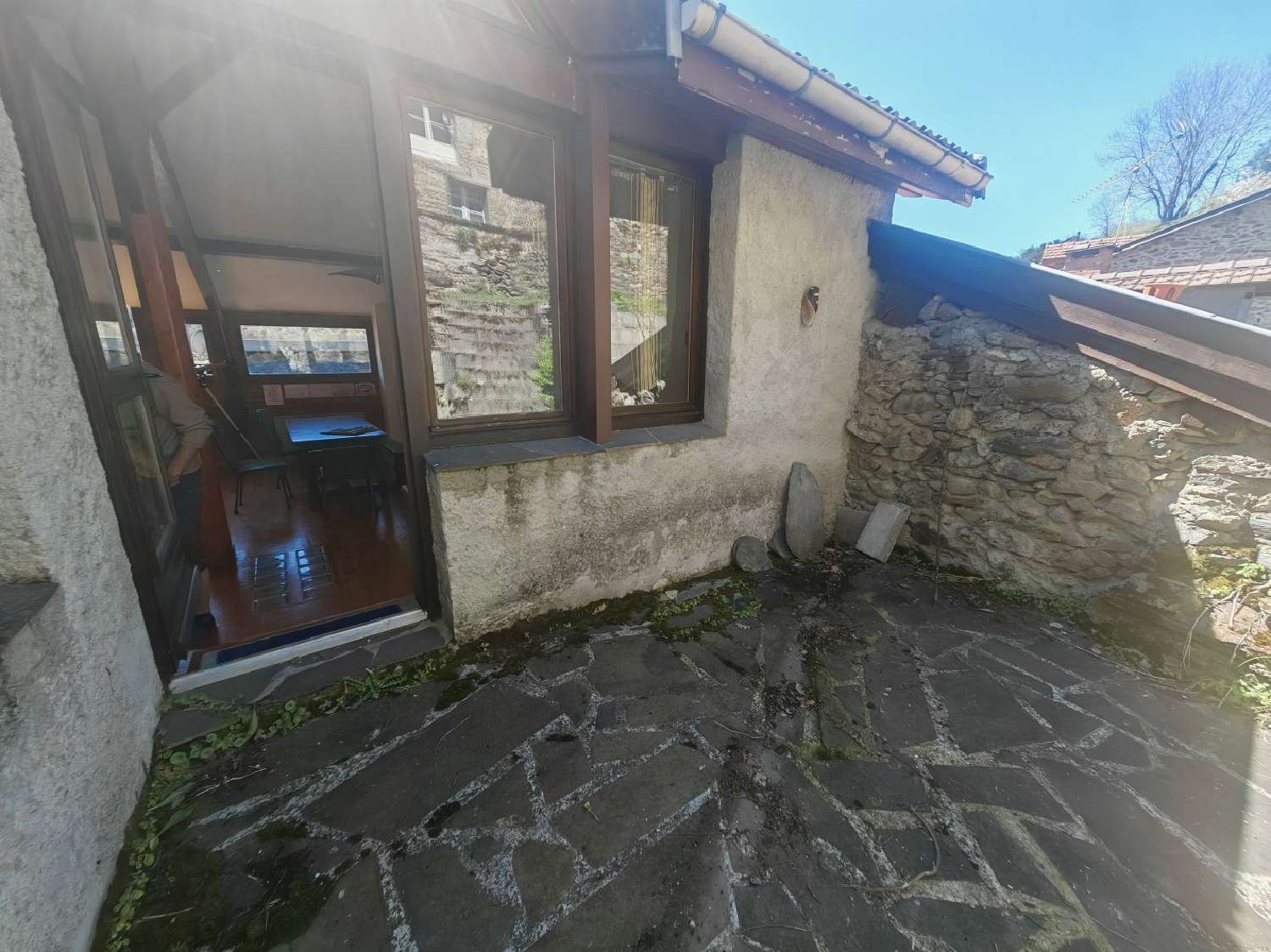 te koop huis Ax-les-Thermes Ariège 2
