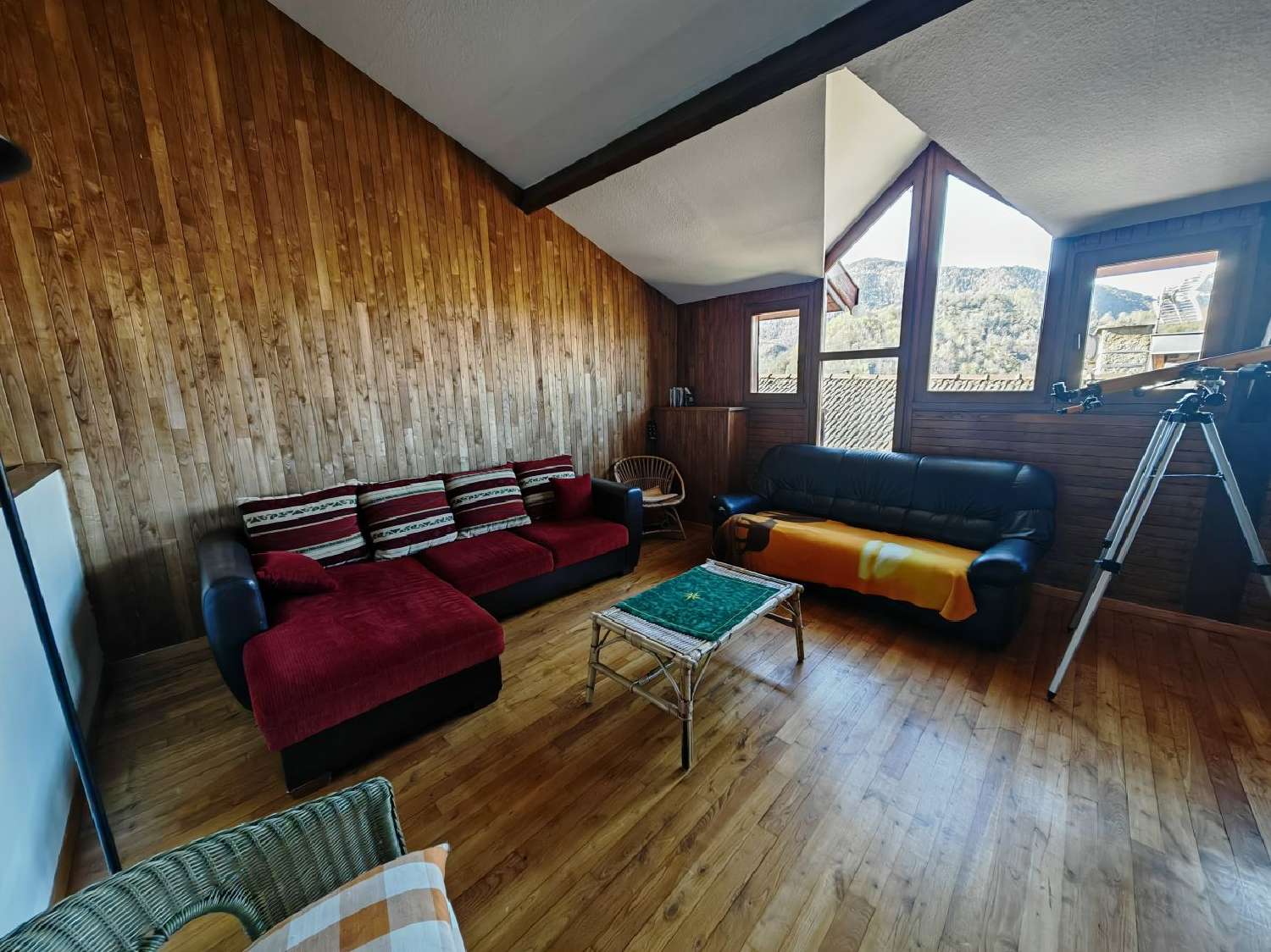 te koop huis Ax-les-Thermes Ariège 5