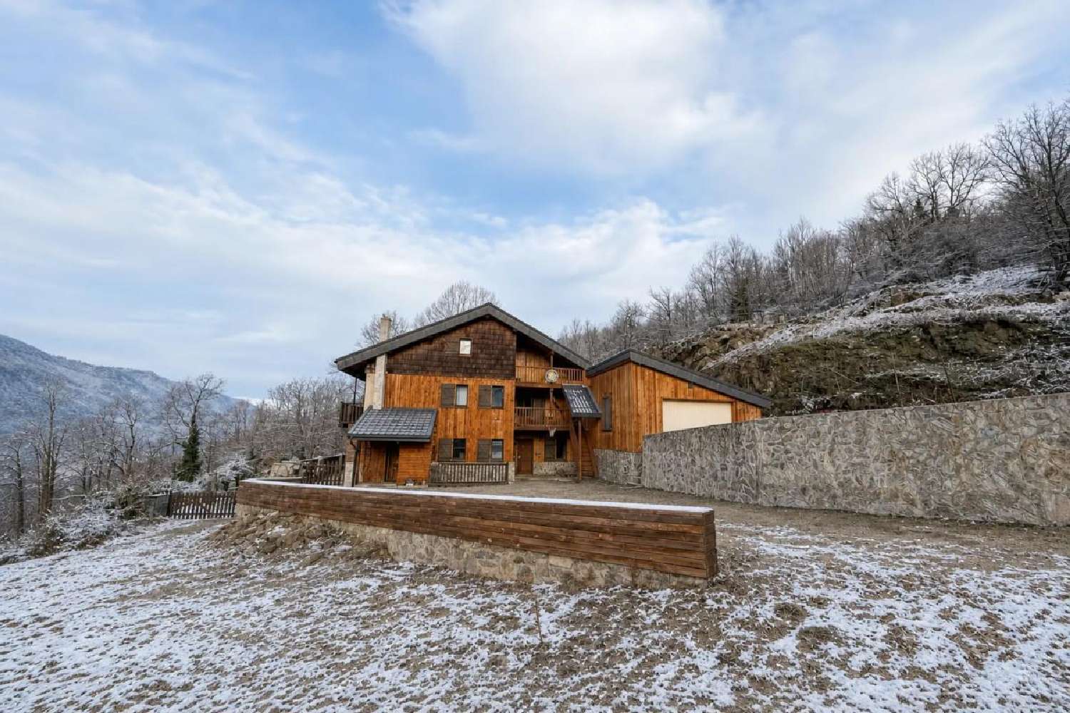  te koop huis Ax-les-Thermes Ariège 1