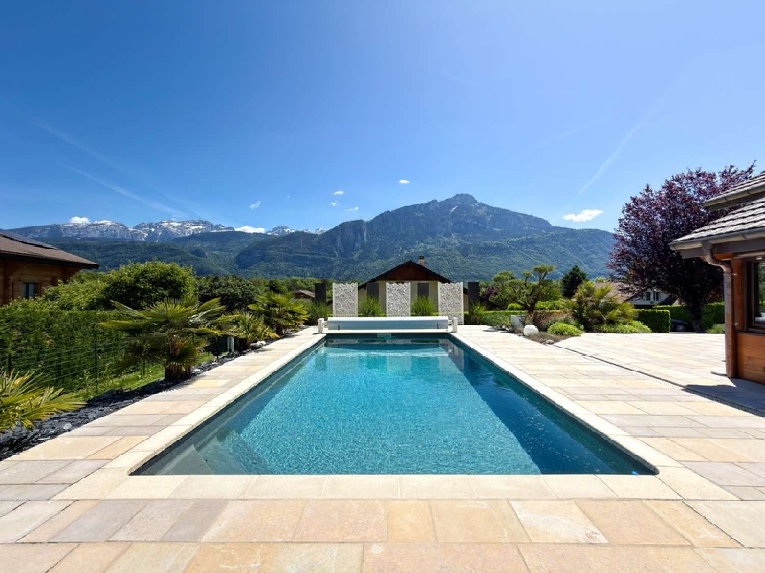 kaufen Haus Ayse Haute-Savoie 2