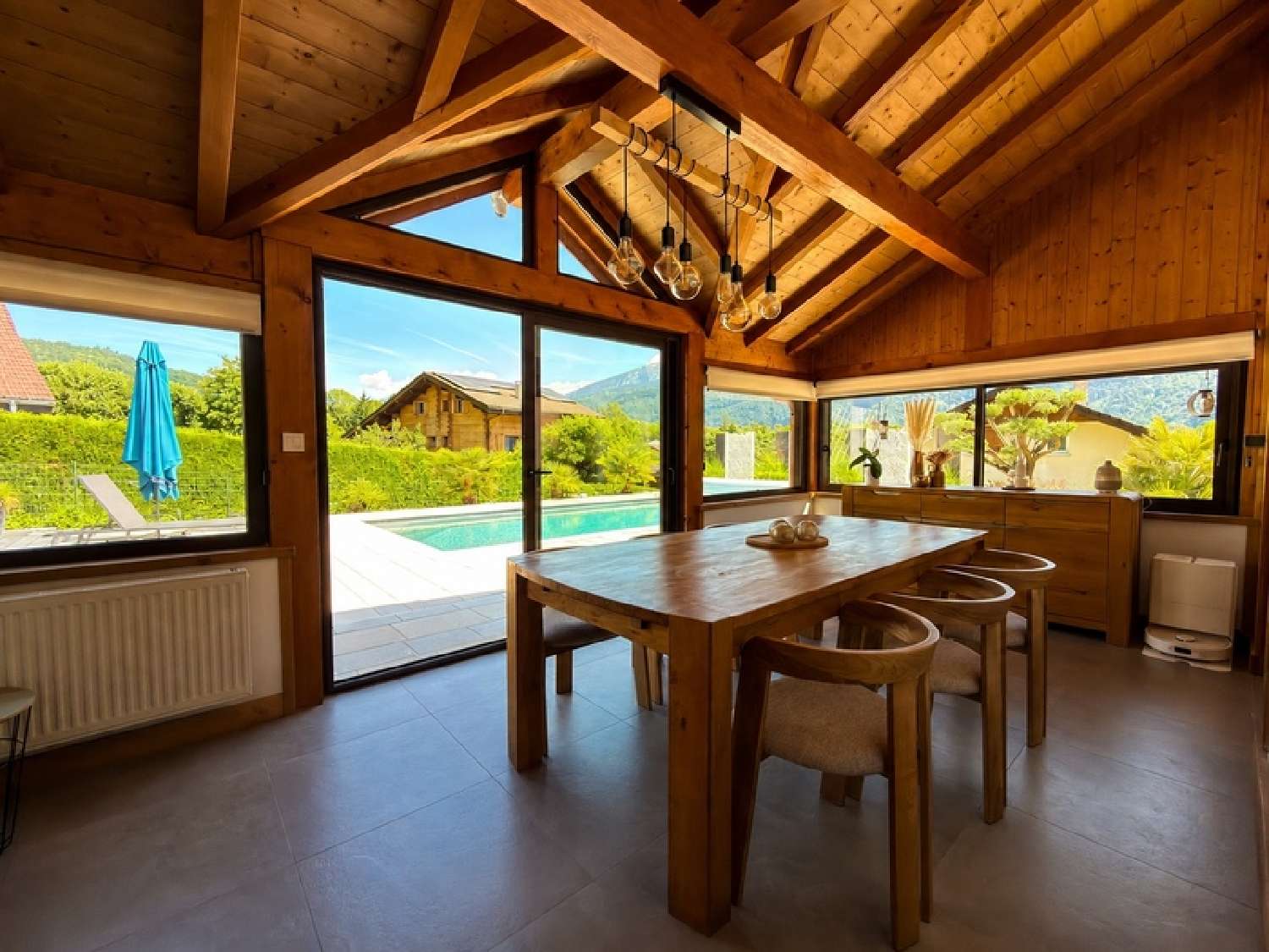 kaufen Haus Ayse Haute-Savoie 4