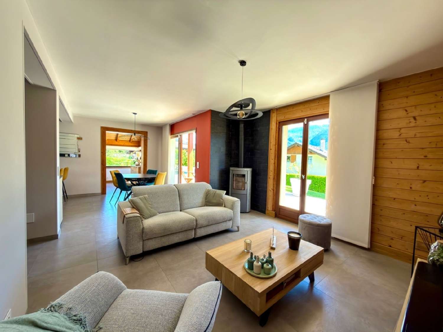 kaufen Haus Ayse Haute-Savoie 5