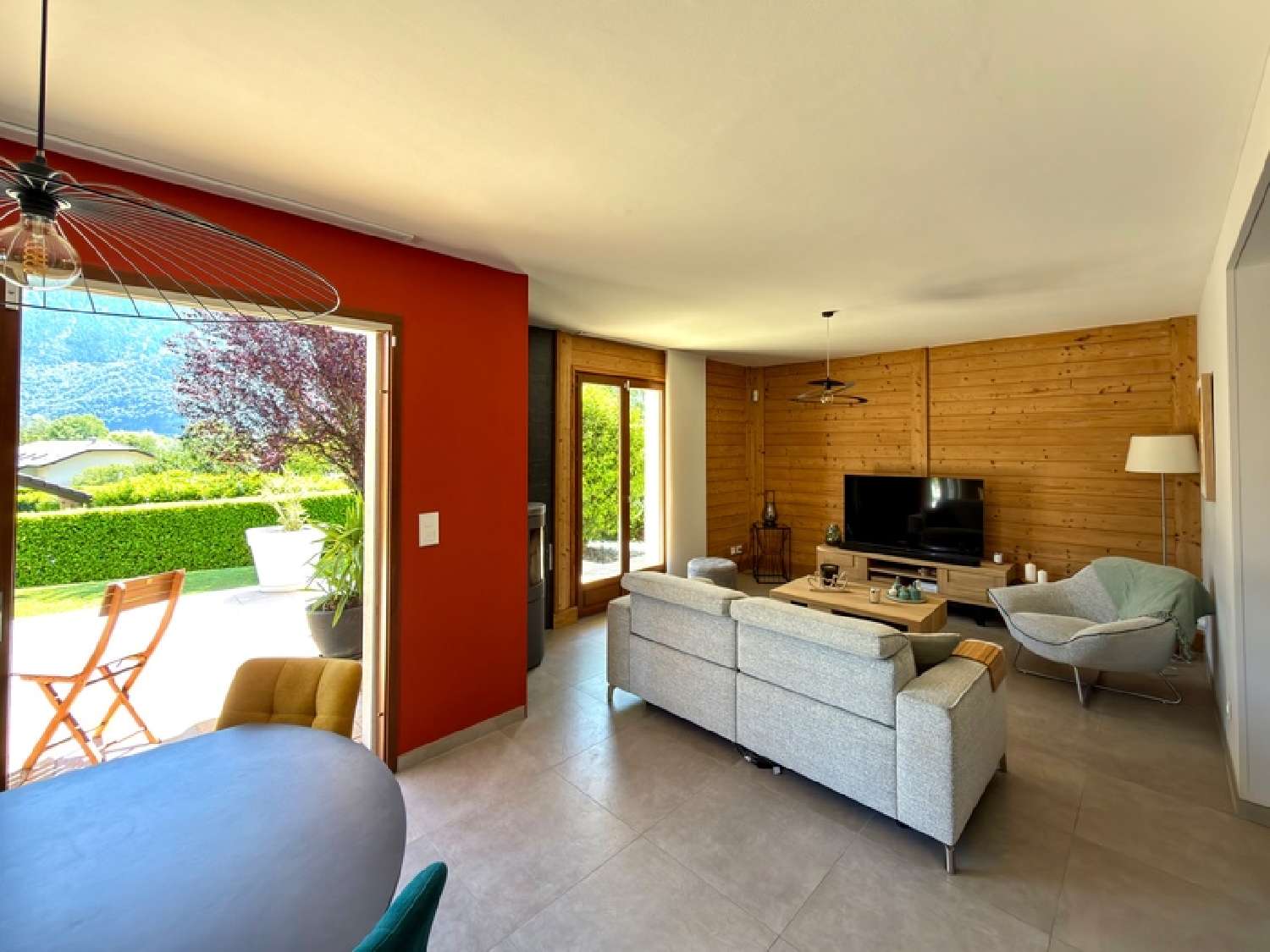 kaufen Haus Ayse Haute-Savoie 6