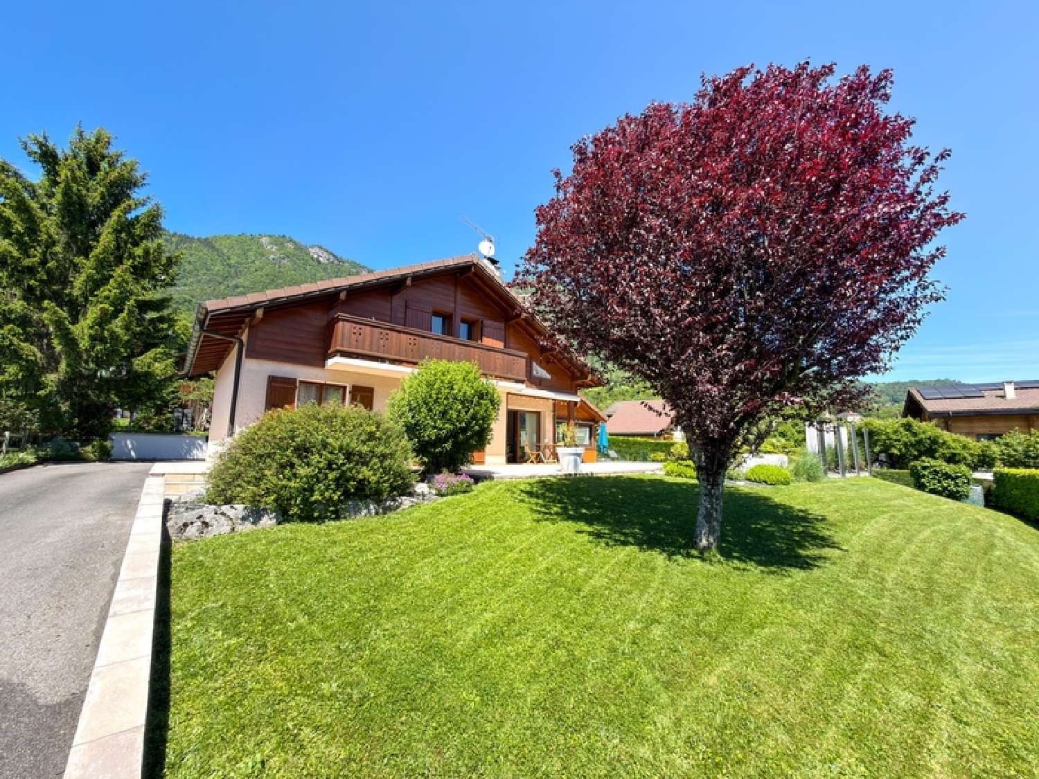 kaufen Haus Ayse Haute-Savoie 7