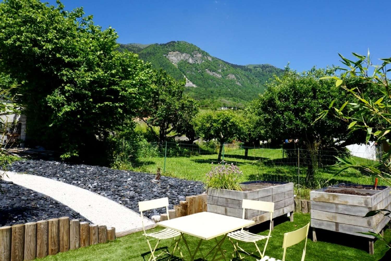 kaufen Haus Ayse Haute-Savoie 8