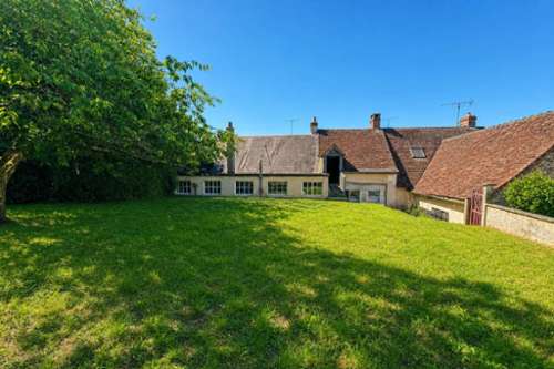 Azay-le-Ferron Indre house foto 7360301