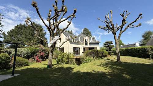 Baden Morbihan house foto 7349409