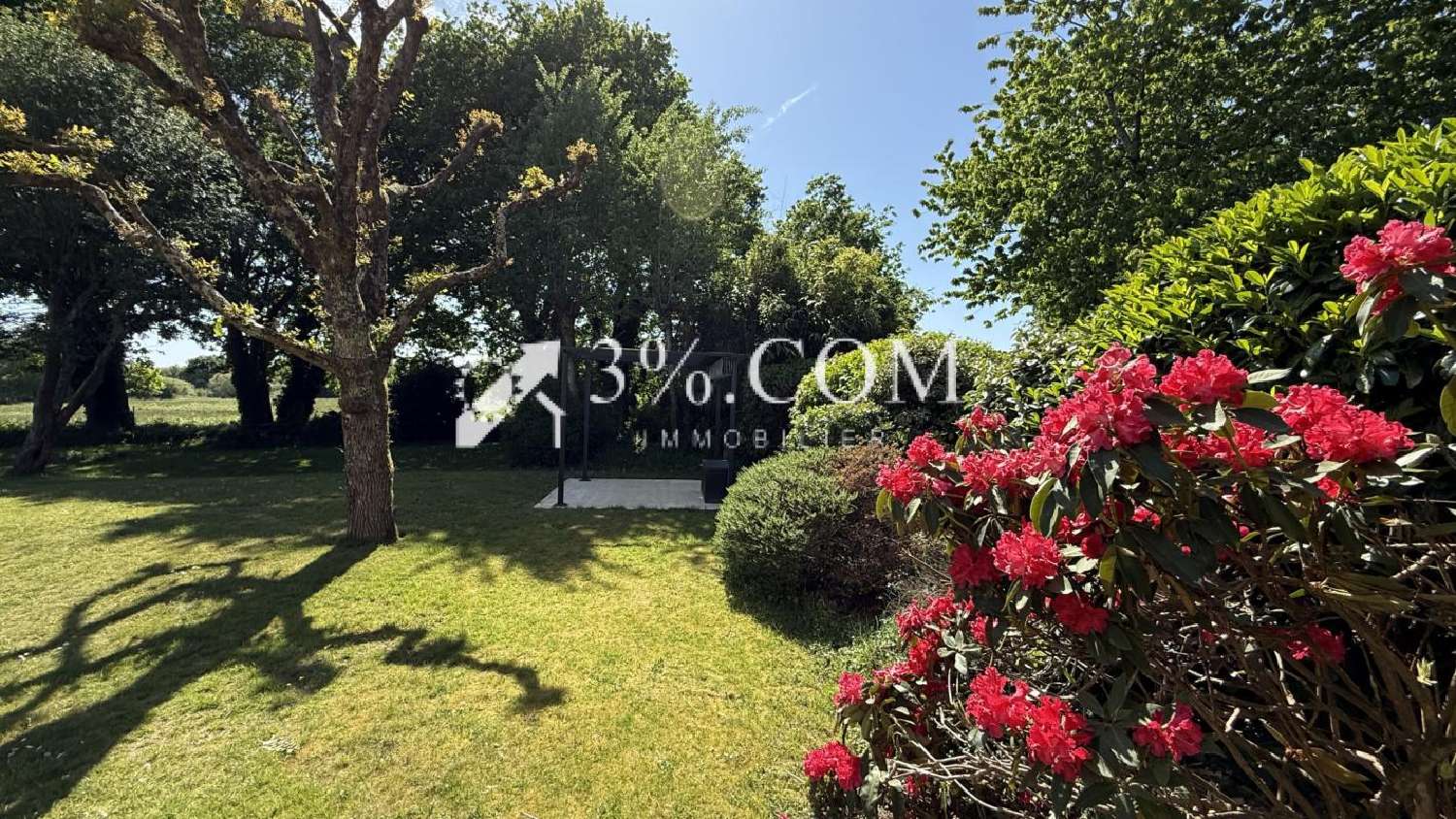  for sale house Baden Morbihan 2