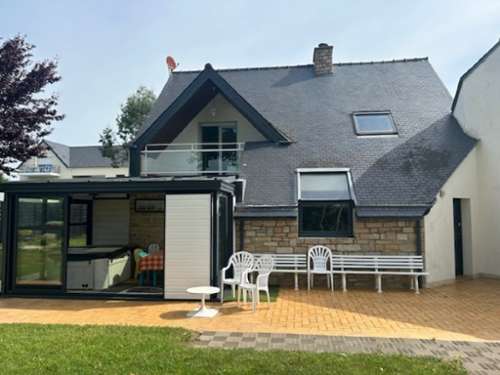 Baden Morbihan house foto 7350029