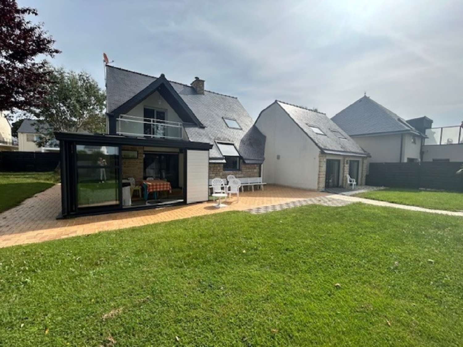  for sale house Baden Morbihan 3