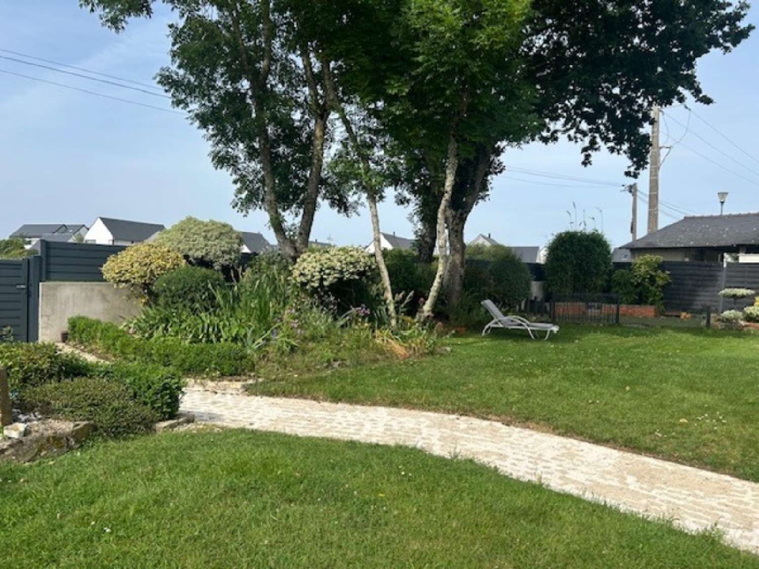  for sale house Baden Morbihan 5