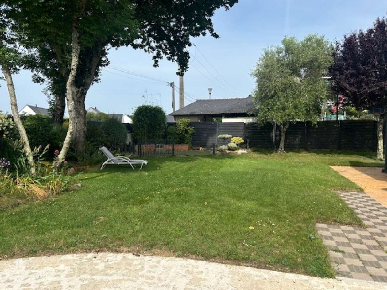  for sale house Baden Morbihan 6