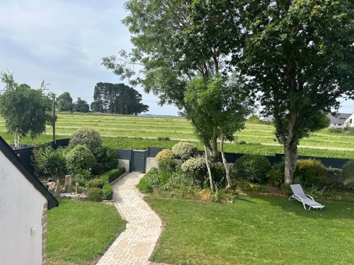  for sale house Baden Morbihan 7