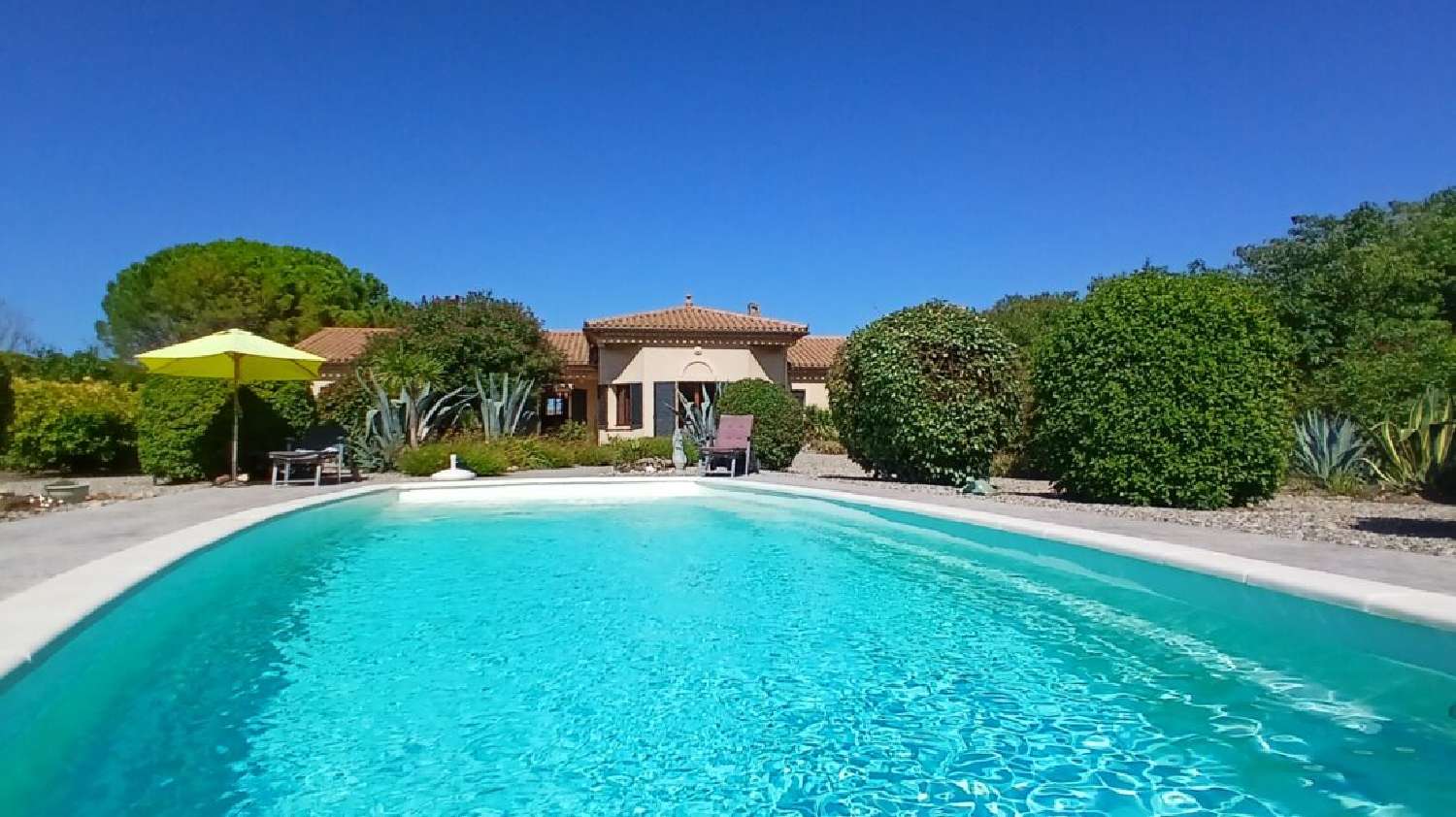  en venta casa Badens Aude 1
