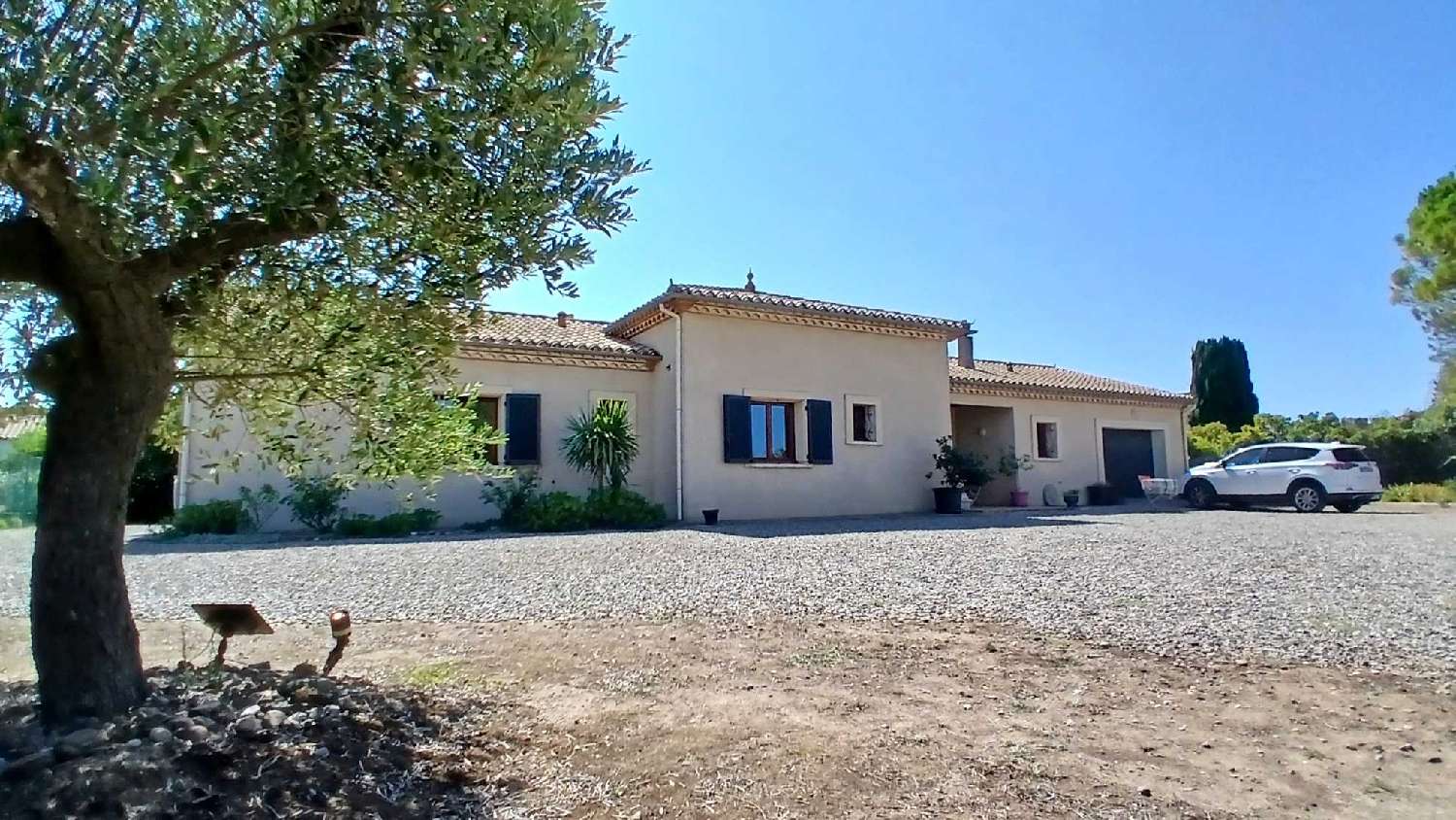  en venta casa Badens Aude 3