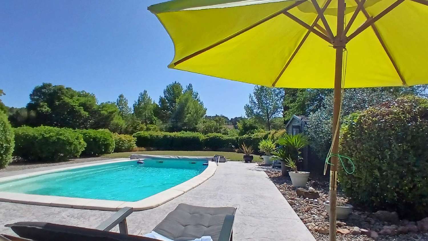  en venta casa Badens Aude 4