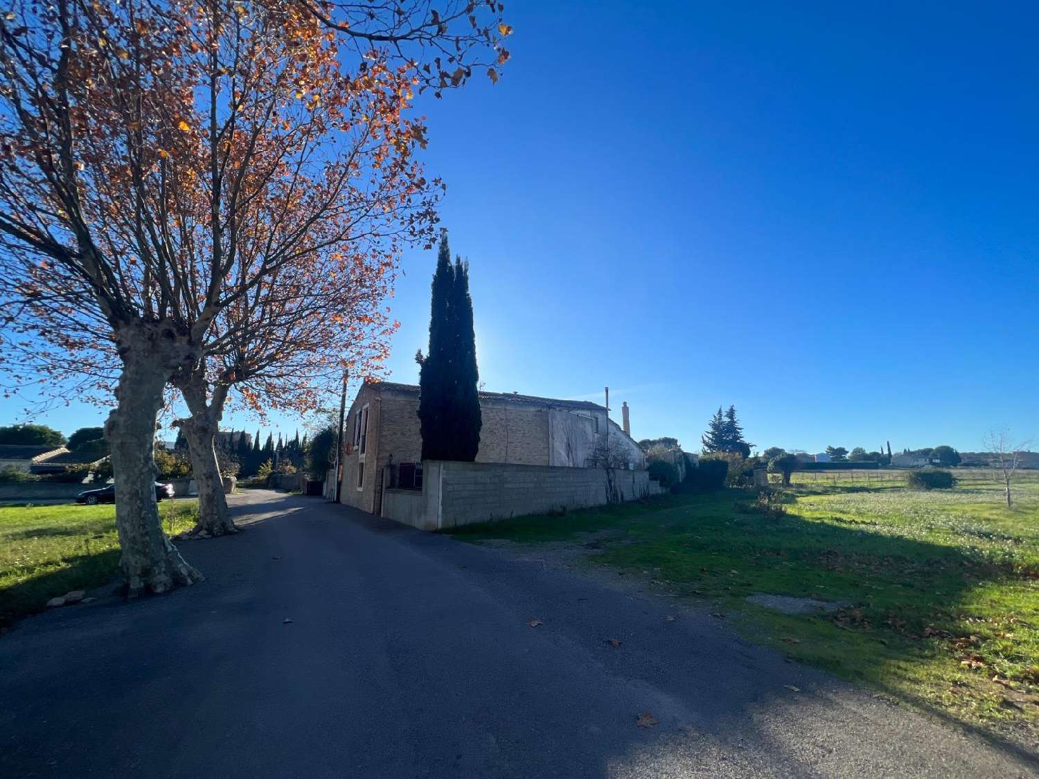  à vendre maison Badens Aude 6