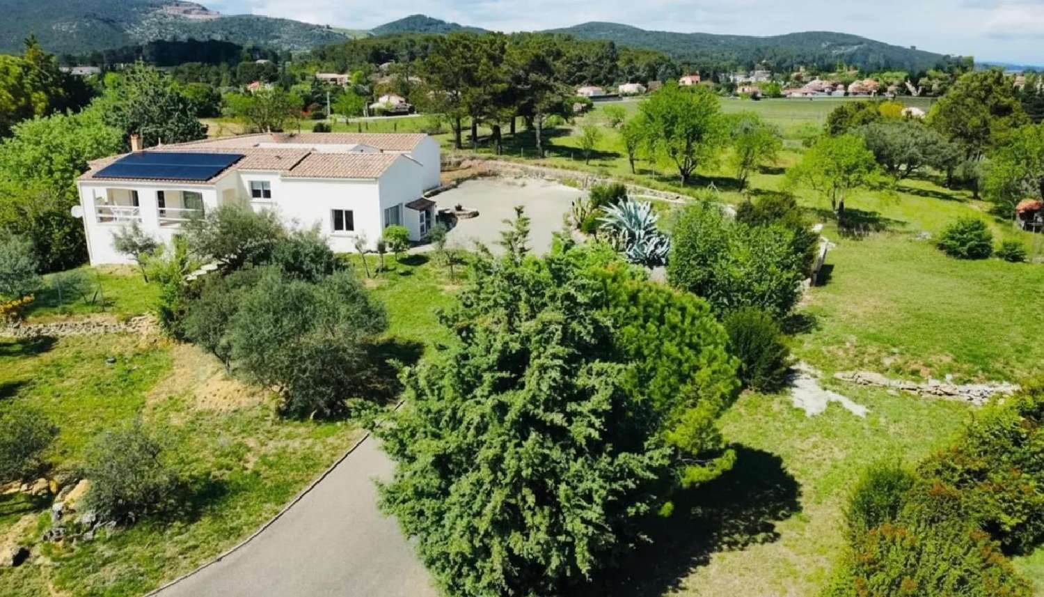  en venta casa Bagard Gard 1