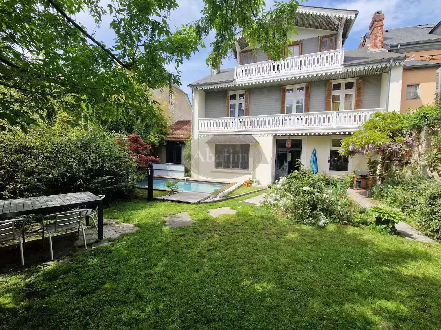 kaufen Haus Bagnères-de-Bigorre Hautes-Pyrénées 1