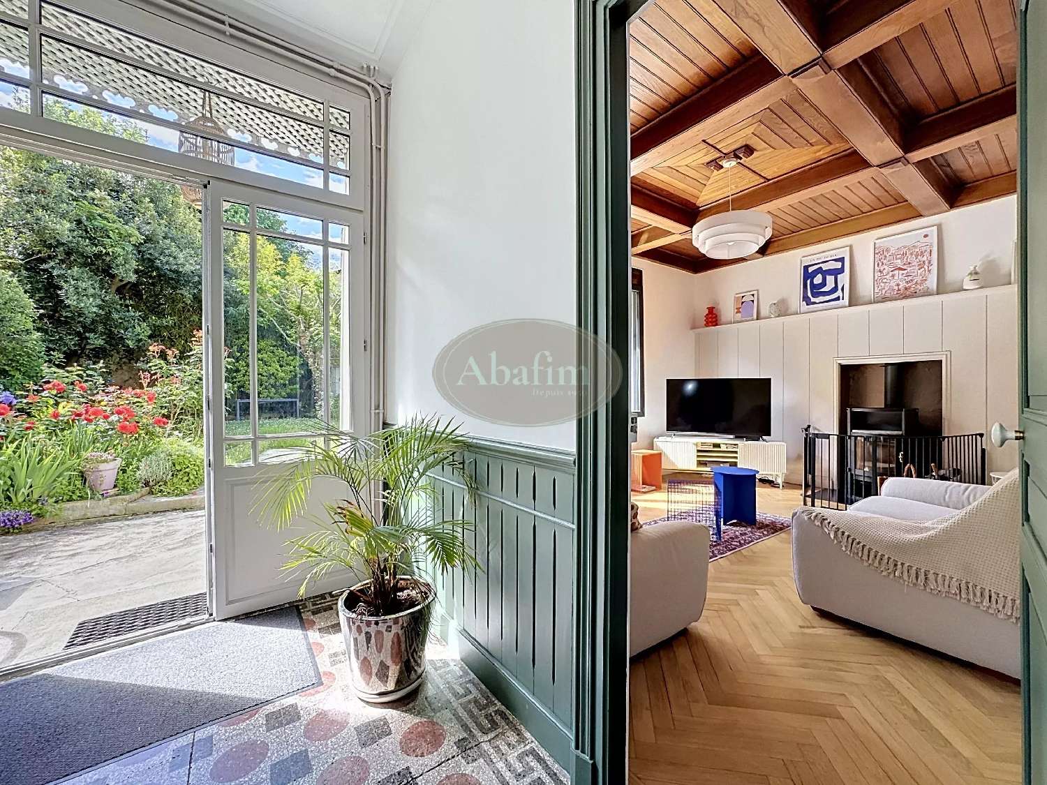 kaufen Haus Bagnères-de-Bigorre Hautes-Pyrénées 2