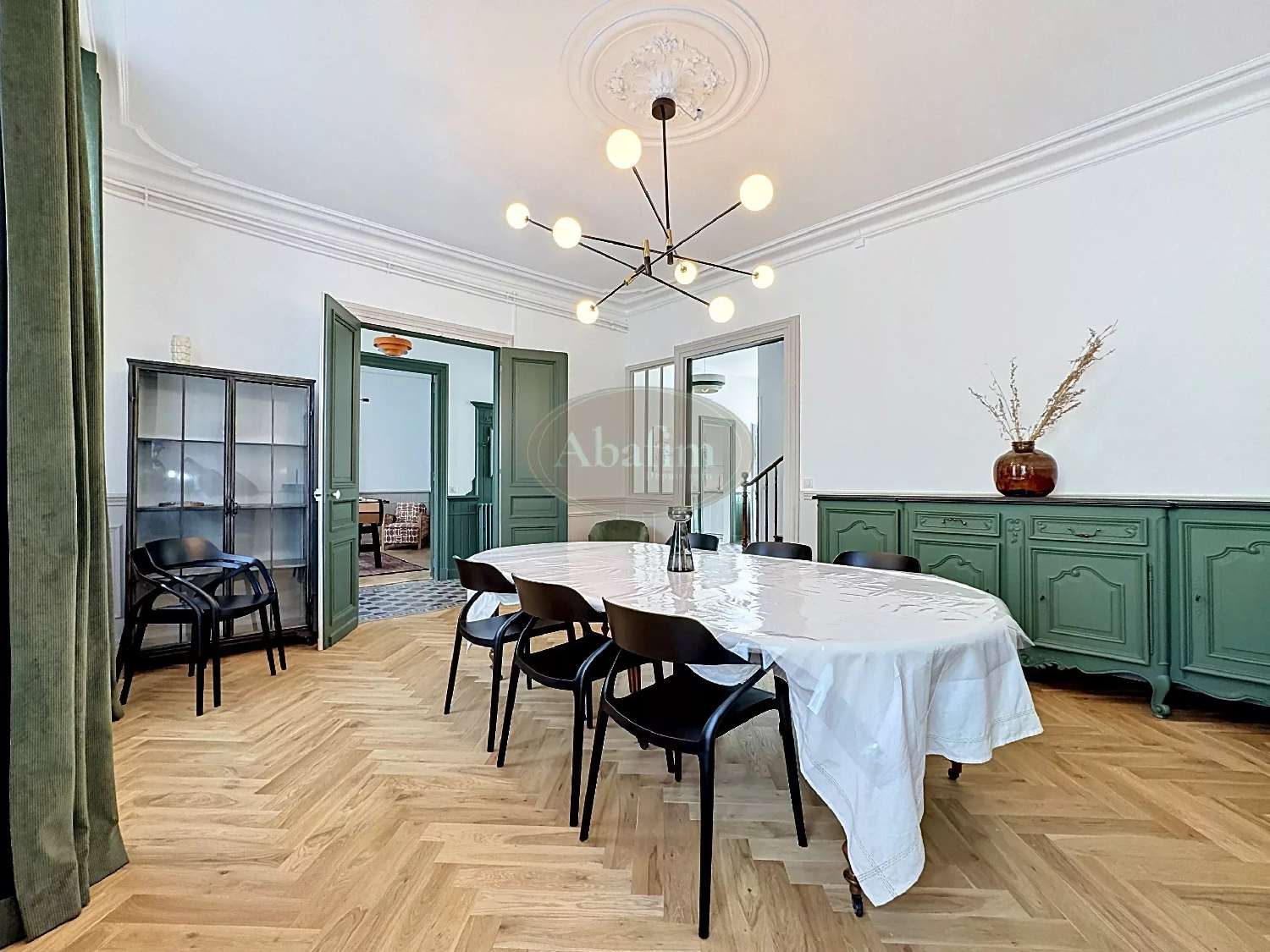 kaufen Haus Bagnères-de-Bigorre Hautes-Pyrénées 3
