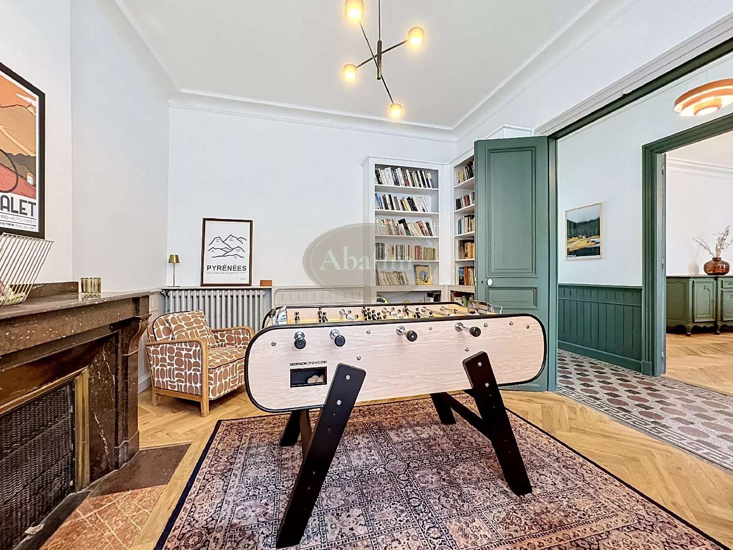 kaufen Haus Bagnères-de-Bigorre Hautes-Pyrénées 6