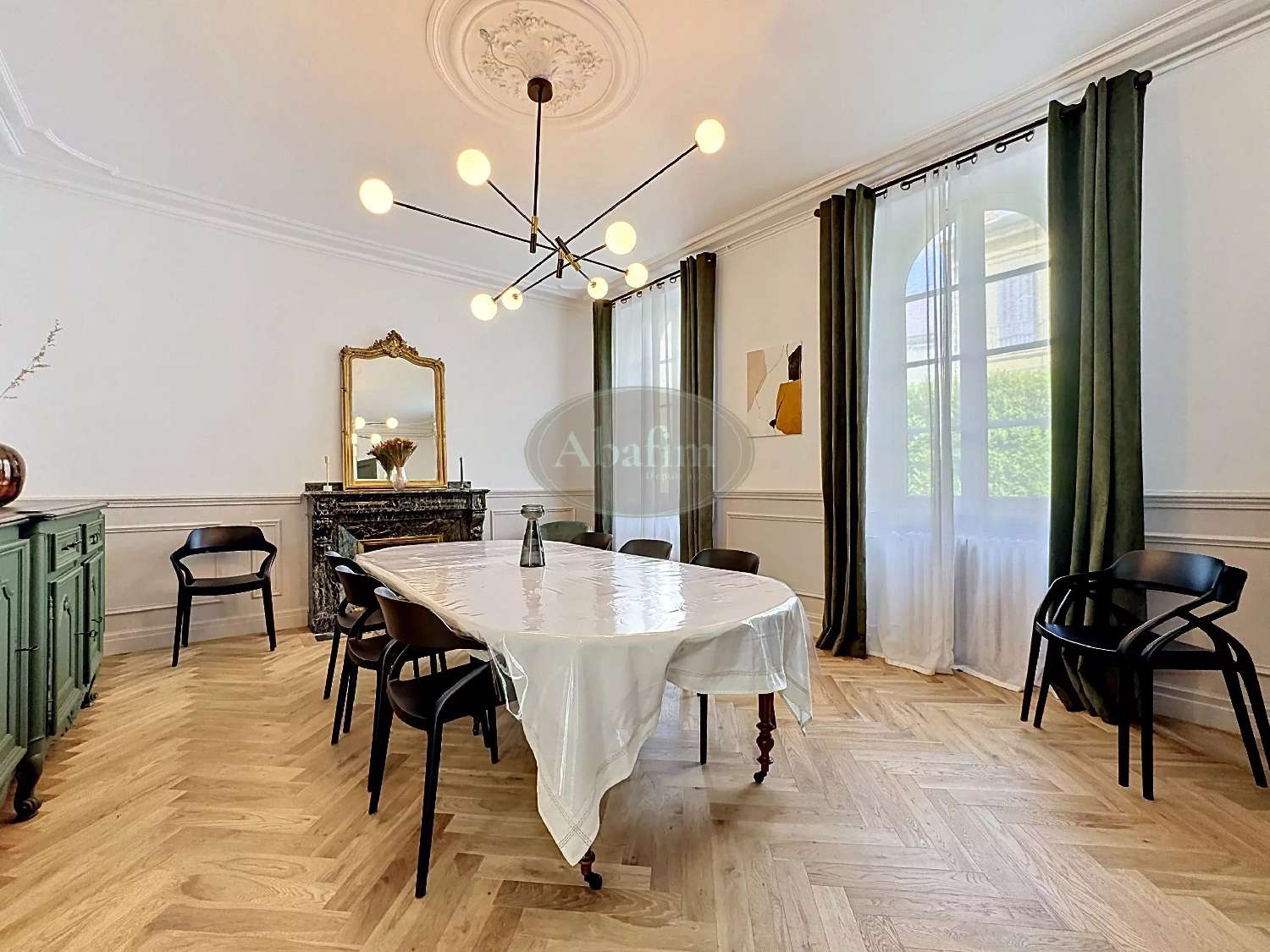 kaufen Haus Bagnères-de-Bigorre Hautes-Pyrénées 7