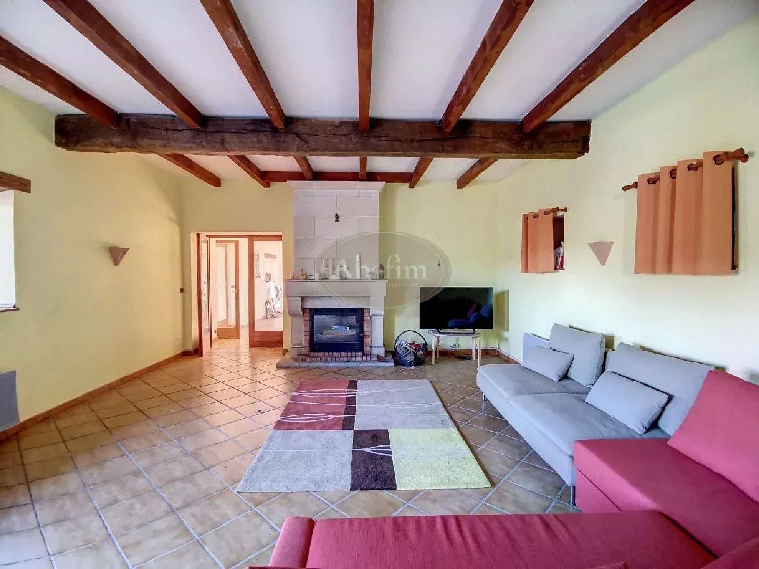 kaufen Haus Bagnères-de-Bigorre Hautes-Pyrénées 3
