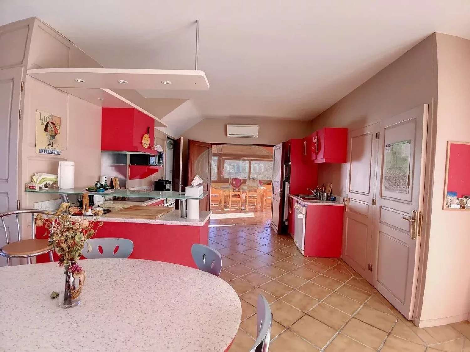 kaufen Haus Bagnères-de-Bigorre Hautes-Pyrénées 6