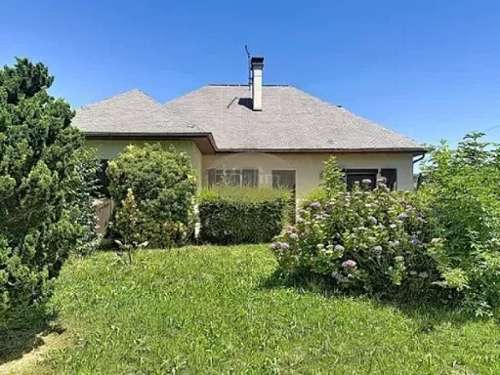 Bagnères-de-Bigorre Hautes-Pyrénées Haus Bild 7360687