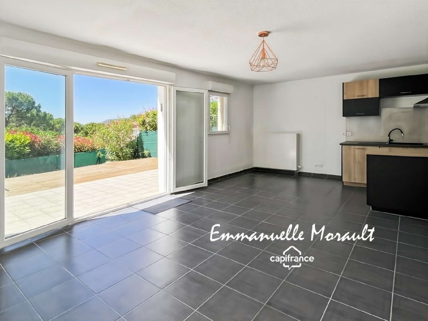 kaufen Haus Bagnols-en-Forêt Var 5