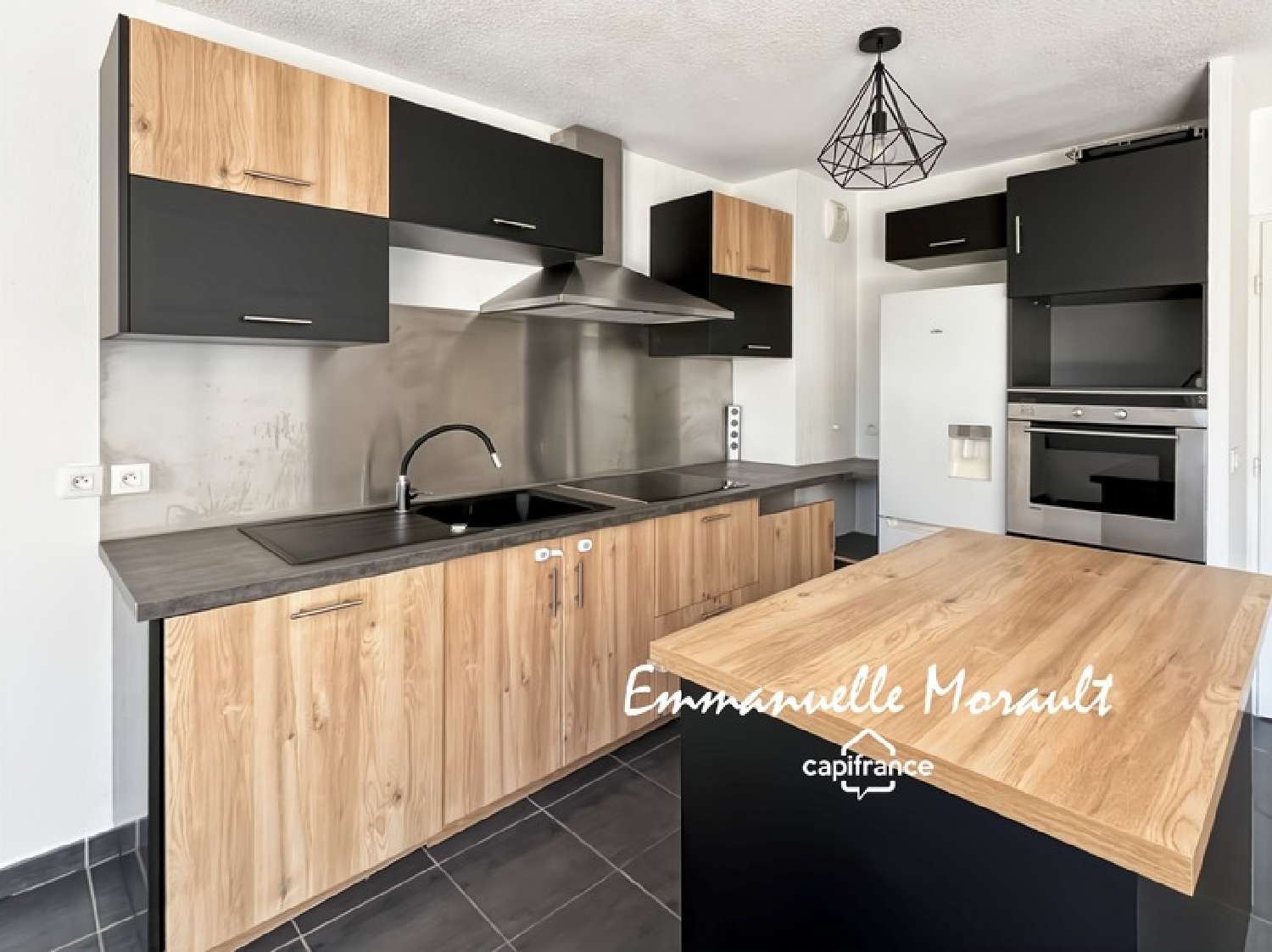 kaufen Haus Bagnols-en-Forêt Var 6