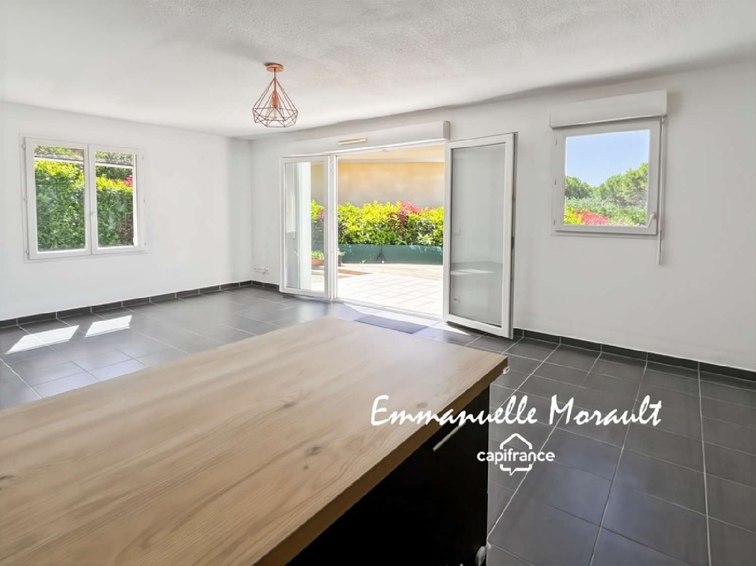 kaufen Haus Bagnols-en-Forêt Var 7